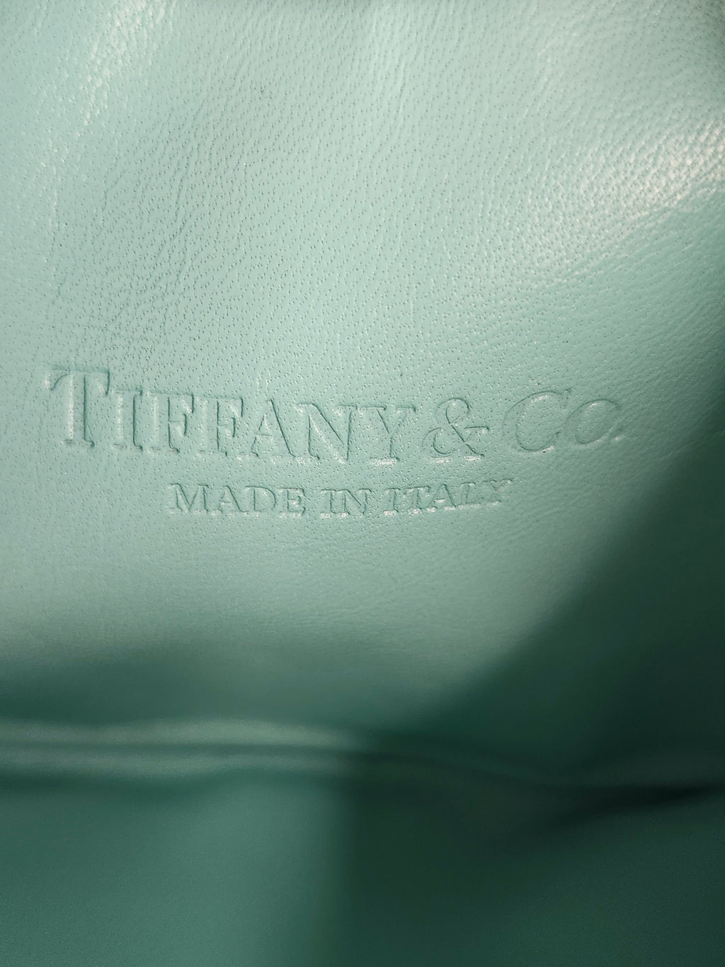 Tiffany & Co. Reversible Tote Bag in Pink Suede and Silver