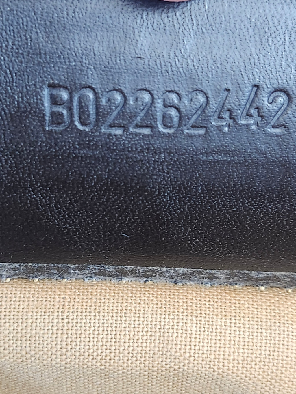 Trussardi Vintage Two Way Brown Leather Women's Bag With Pochette And Dustbag